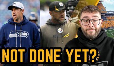 Steelers Aren't Allowed to Interview Certain Coaches | Assistants Leaving!
