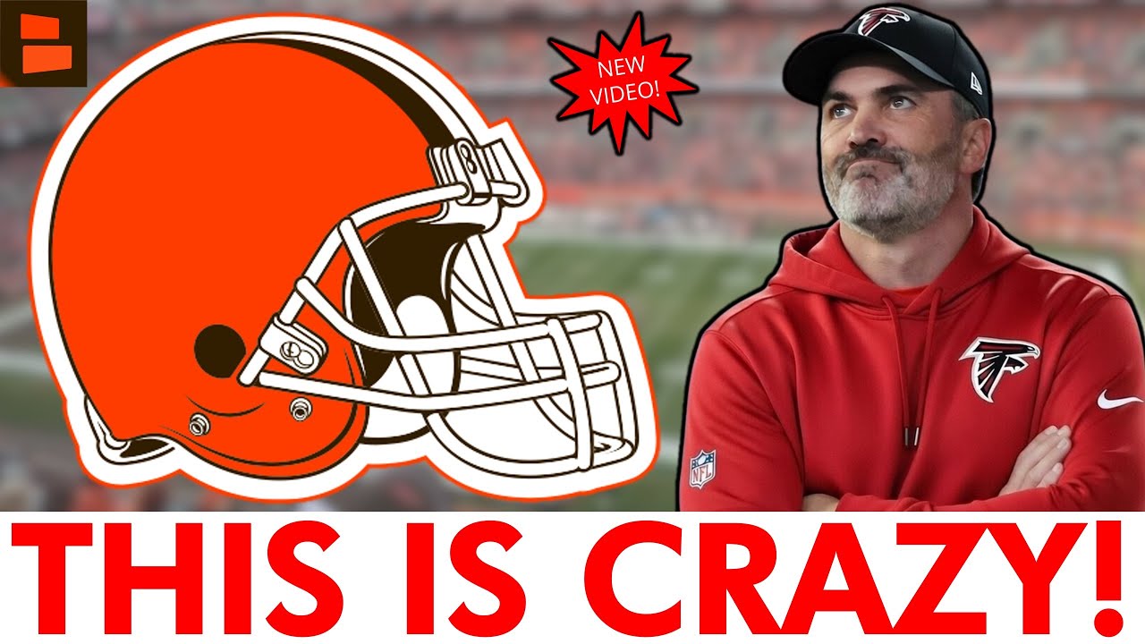 🚨KEVIN STEFANSKI JUST SCREWED THE BROWNS ON HIS WAY OUT 🚨