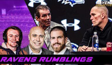 Ravens Insider Shares LATEST FINDINGS In Ravens’ Head Coach Search