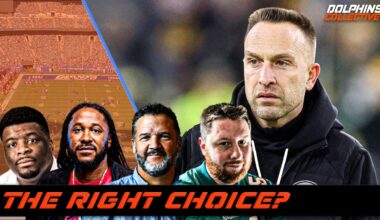 Was Jeff Hafley the Right Choice for Miami?