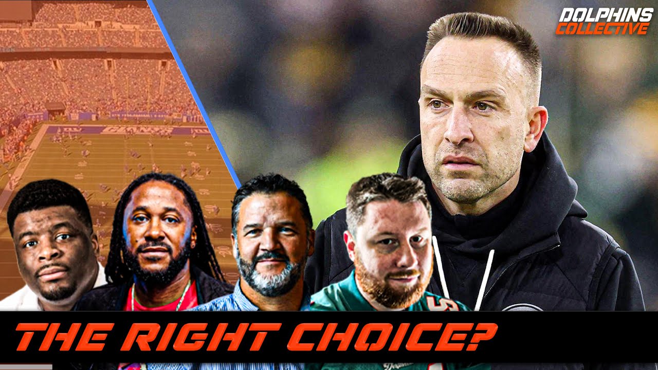 Was Jeff Hafley the Right Choice for Miami?