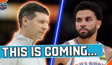 Ajay Mitchell is about to change EVERYTHING...