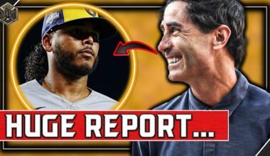 This would be INSANE...