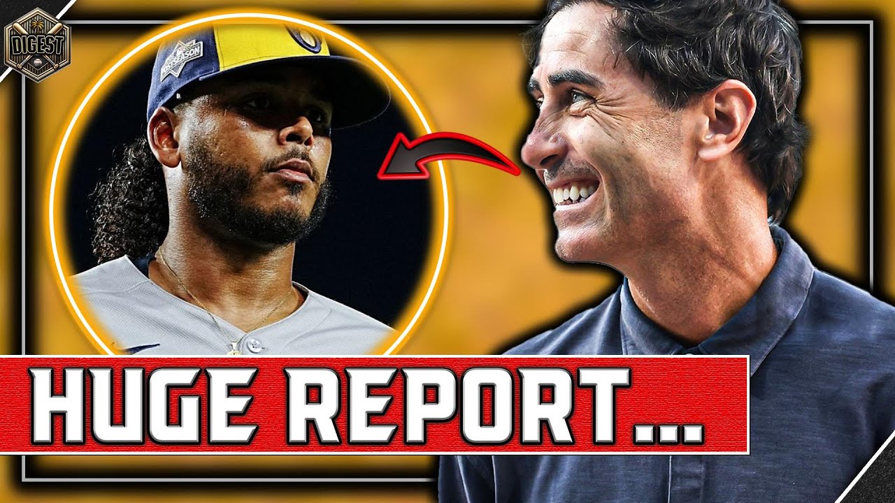 This would be INSANE...