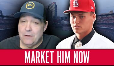 Stop Being Cautious, The Cardinals Finally Have a REAL Star!