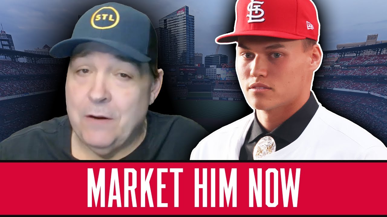 Stop Being Cautious, The Cardinals Finally Have a REAL Star!