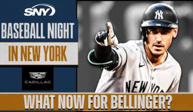 Will it be Yankees, Mets, or someone else for Cody Bellinger? | Baseball  Night in NY