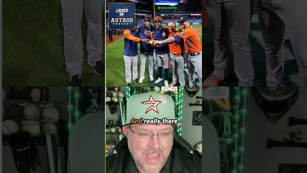 Ryan Pressly as Dominant as a Closer has ever been in an Astros uniform.  #mlb #shorts