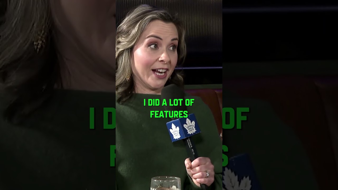 That’s Journalism Baby!!!