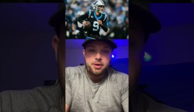 Panthers 3 Must-Make Moves‼️#carolinapanthers #keeppounding #panthersnation #nfl #nflnews