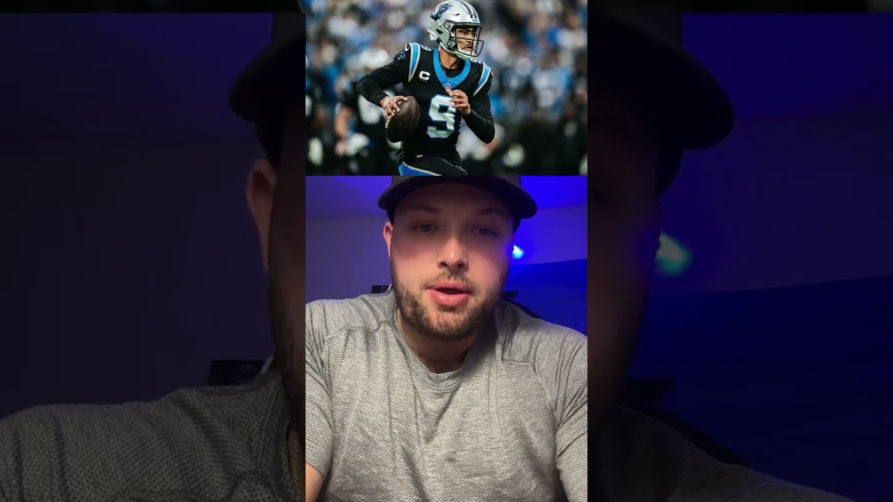 Panthers 3 Must-Make Moves‼️#carolinapanthers #keeppounding #panthersnation #nfl #nflnews