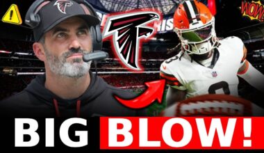 MAJOR ROSTER SHAKEUP INCOMING—WHO’S STEFANSKI BRINGING WITH HIM? ATLANTA FALCONS NEWS TODAY - NFL