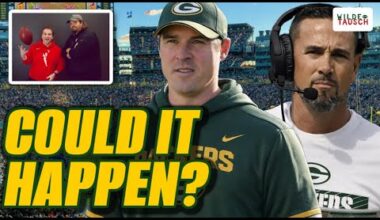 Jim Leonhard to Green Bay Packers? Why He Makes Sense as DC