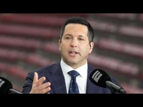 Adam Schefter on How He Sees the Browns Coaching Search Playing Out - Sports4CLE, 1/20/26