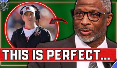 It's Actually Happening...