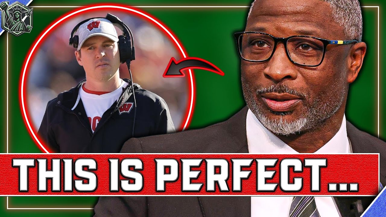 It's Actually Happening...