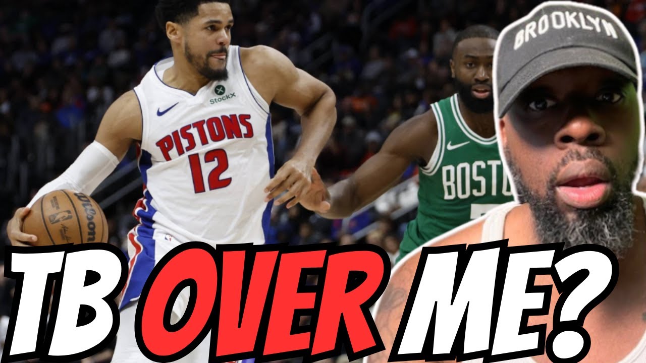 DUREN GOT FREAKY! Celtics vs Pistons Game Highlights 1/19 (REACTION)