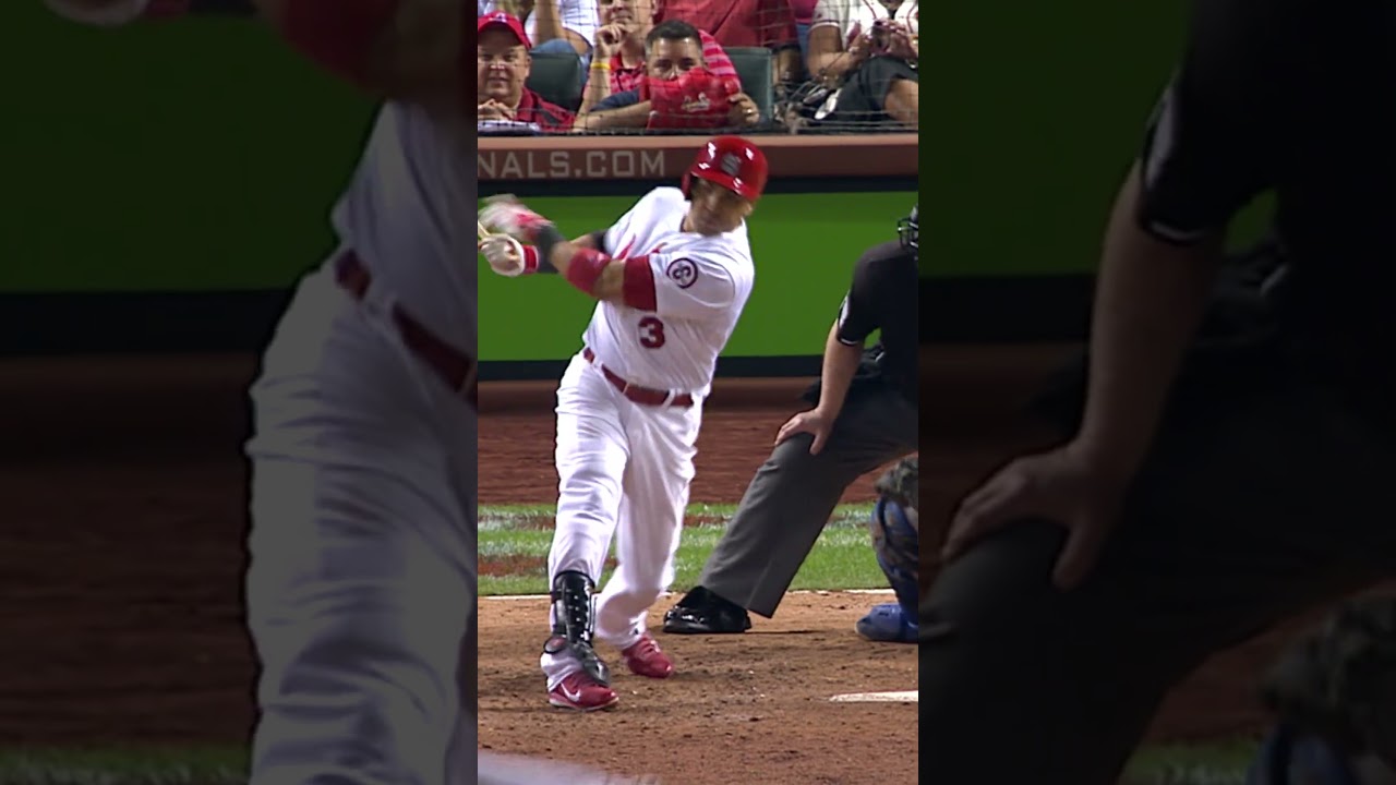 Carlos Beltrán ➡️ Baseball Hall of Fame