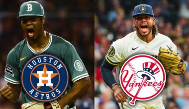 Brayan Bello To Astros, Freddy Peralta To Yankees, Cody Bellinger To Mets | MLB News & Rumors