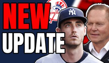 HUGE NEWS For Yankees| Cody Bellinger Deal Soon?