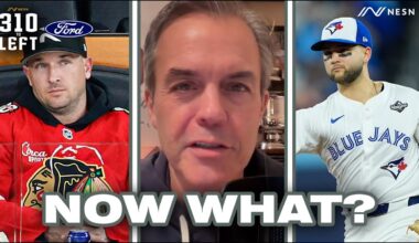 Red Sox Miss Out On Bo Bichette & Alex Bregman; Now What?