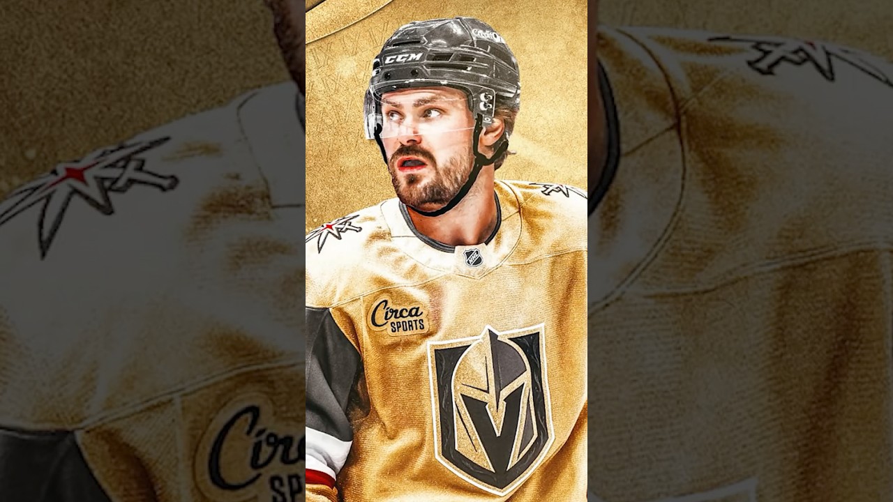 WHY IS IT ALWAYS VEGAS !!