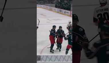 SEAN MONAHAN IS DIALED IN 🚨