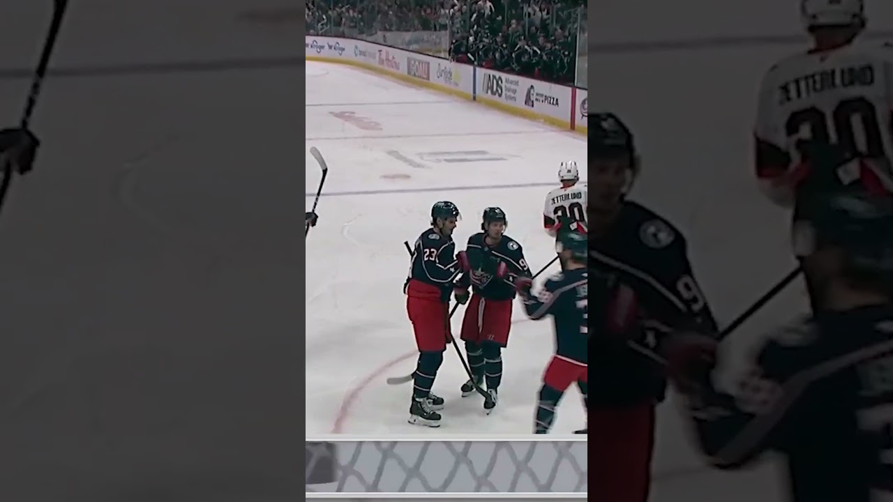 SEAN MONAHAN IS DIALED IN 🚨