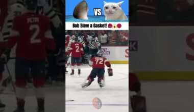 Worst GOALIE MELTDOWN of 2026 So Far! 😱