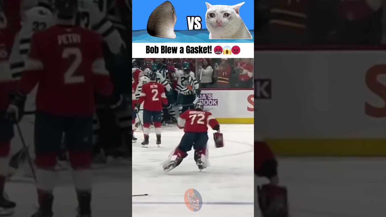 Worst GOALIE MELTDOWN of 2026 So Far! 😱