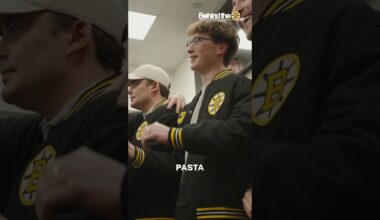 THE BROTHERS BROUGHT THE ENERGY ⚡️