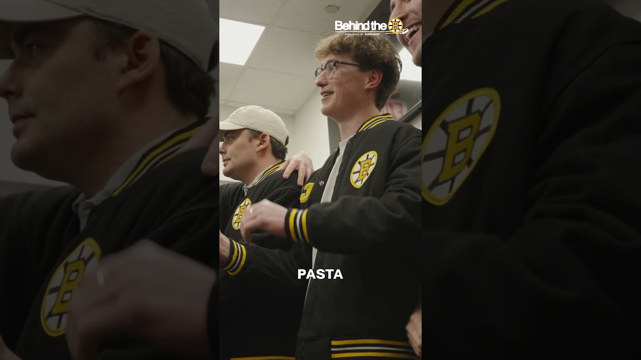 THE BROTHERS BROUGHT THE ENERGY ⚡️