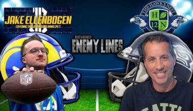 Behind Enemy Lines with Los Angeles Rams Insider