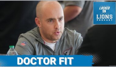 Are Detroit Lions TAKING a Risk With Drew Petzing After Cards’ struggles? Or was he dealt bad hand?