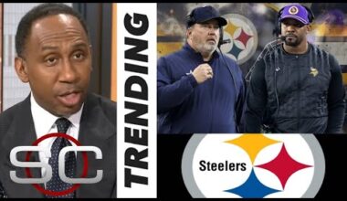 🔥 From surprise to reality… Brian Flores and Mike McCarthy are legit options