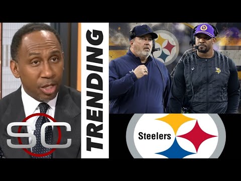 🔥 From surprise to reality… Brian Flores and Mike McCarthy are legit options