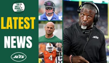 Jets Analyst Puts the Latest Jets Reports Into Perspective