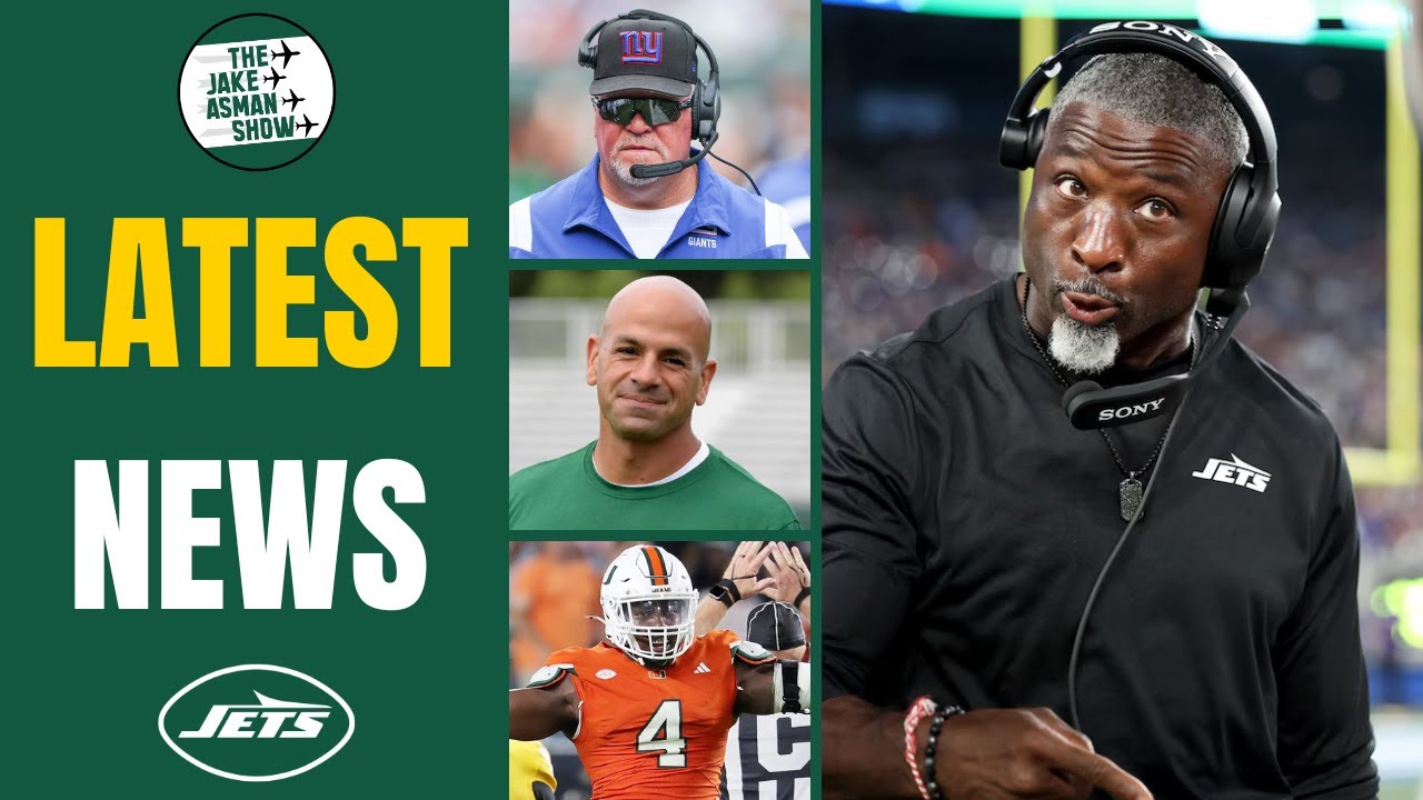 Jets Analyst Puts the Latest Jets Reports Into Perspective