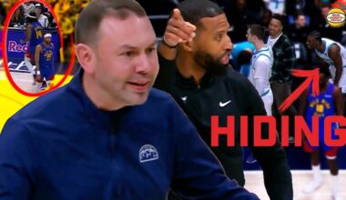 This NBA Subbing Loophole Is Getting Out Of Hand...