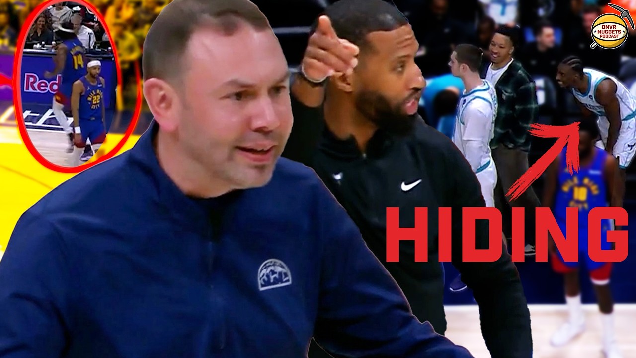 This NBA Subbing Loophole Is Getting Out Of Hand...