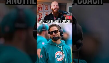 Mike McDaniel is the Chargers new Offensive Coordinator