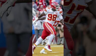 😱🔥 Kansas City Chiefs Just Hired the PERFECT Coach…