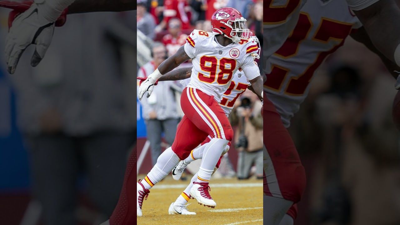 😱🔥 Kansas City Chiefs Just Hired the PERFECT Coach…