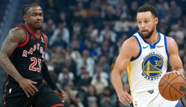 Golden State Warriors vs Toronto Raptors | Full Game Highlights | January 20, 2026 | NBA Season