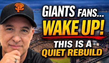 The Direction the Giants Are Actually Heading  And Why It Makes Sense