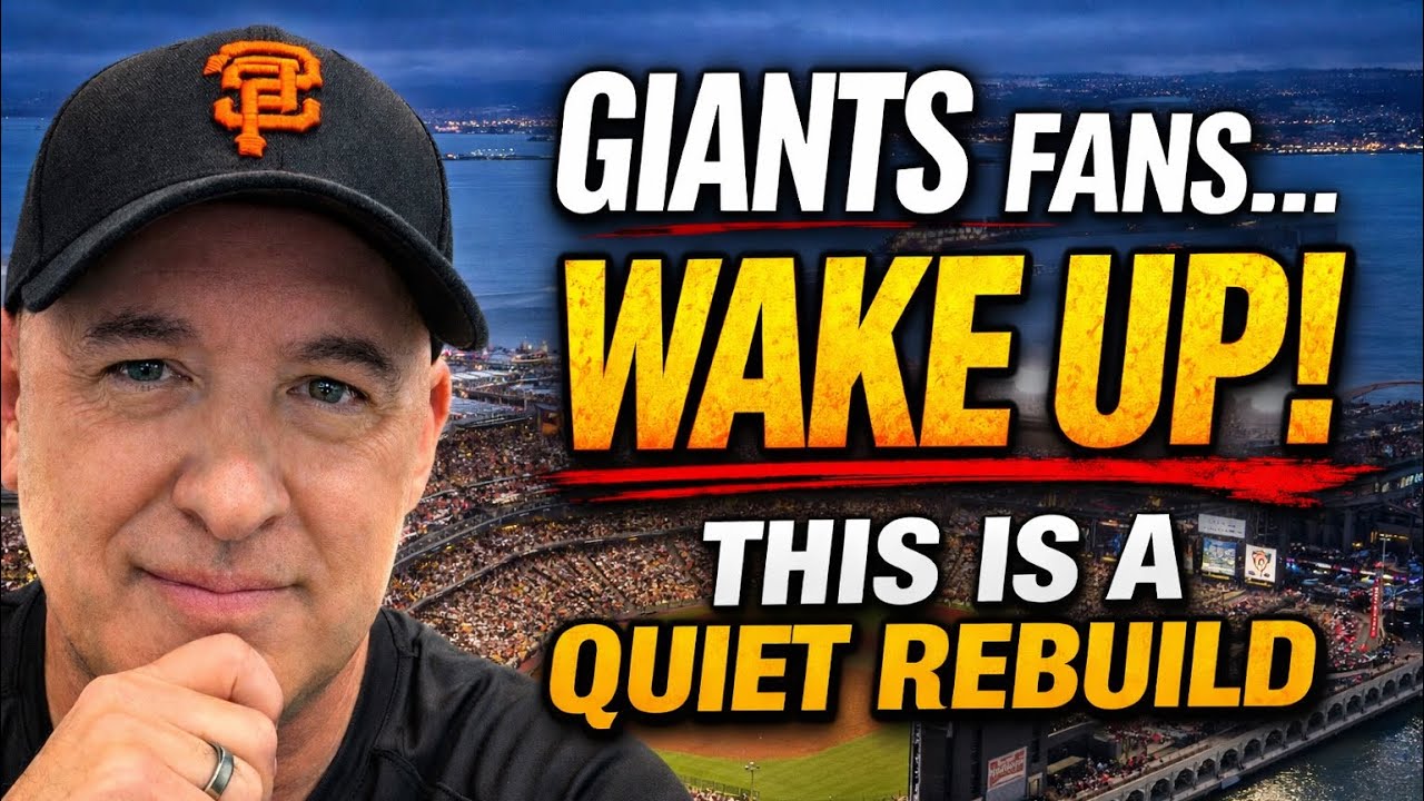 The Direction the Giants Are Actually Heading  And Why It Makes Sense