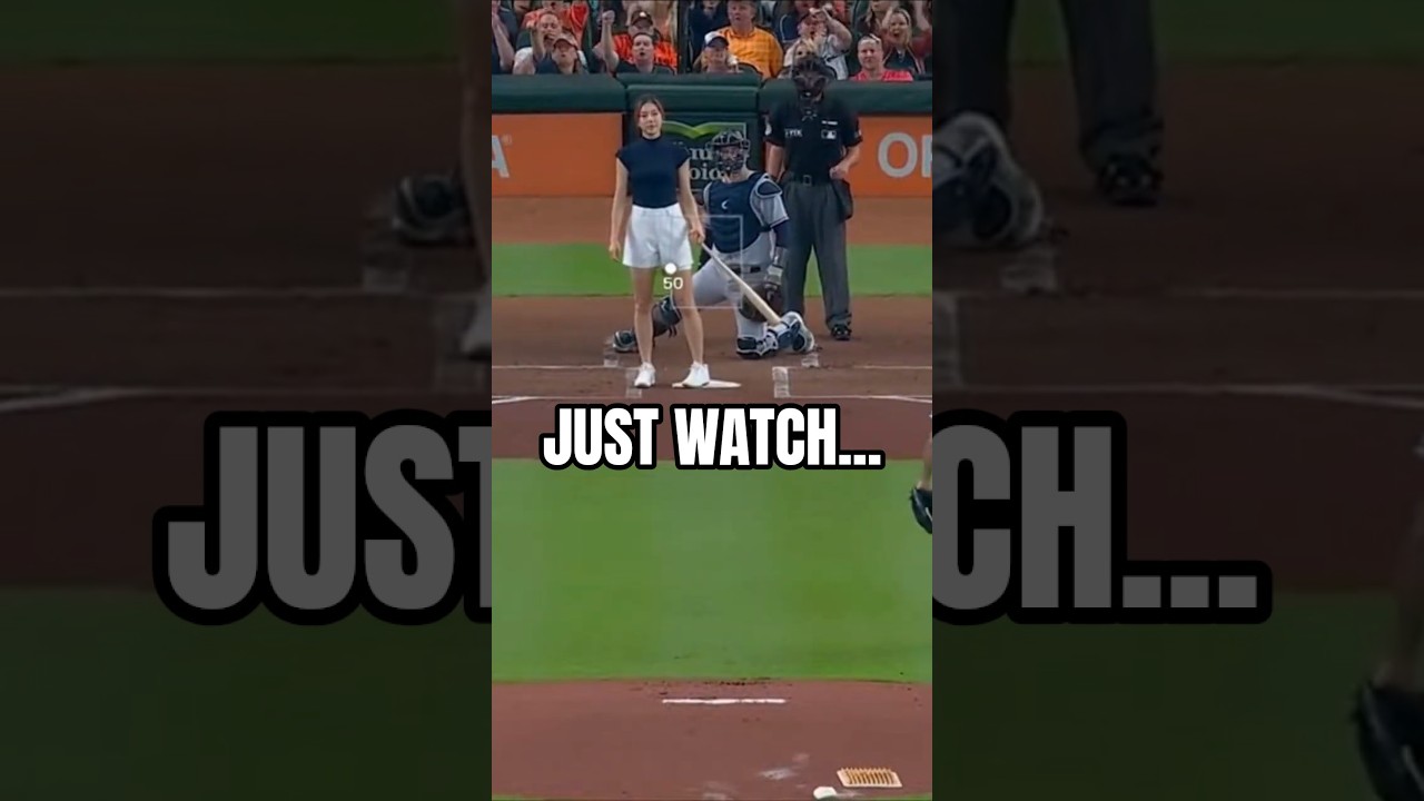 From 30M views… Swag is mandatory. ⚾️🥶 #shorts