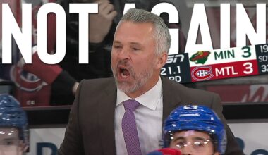 This is starting to get suspicious.