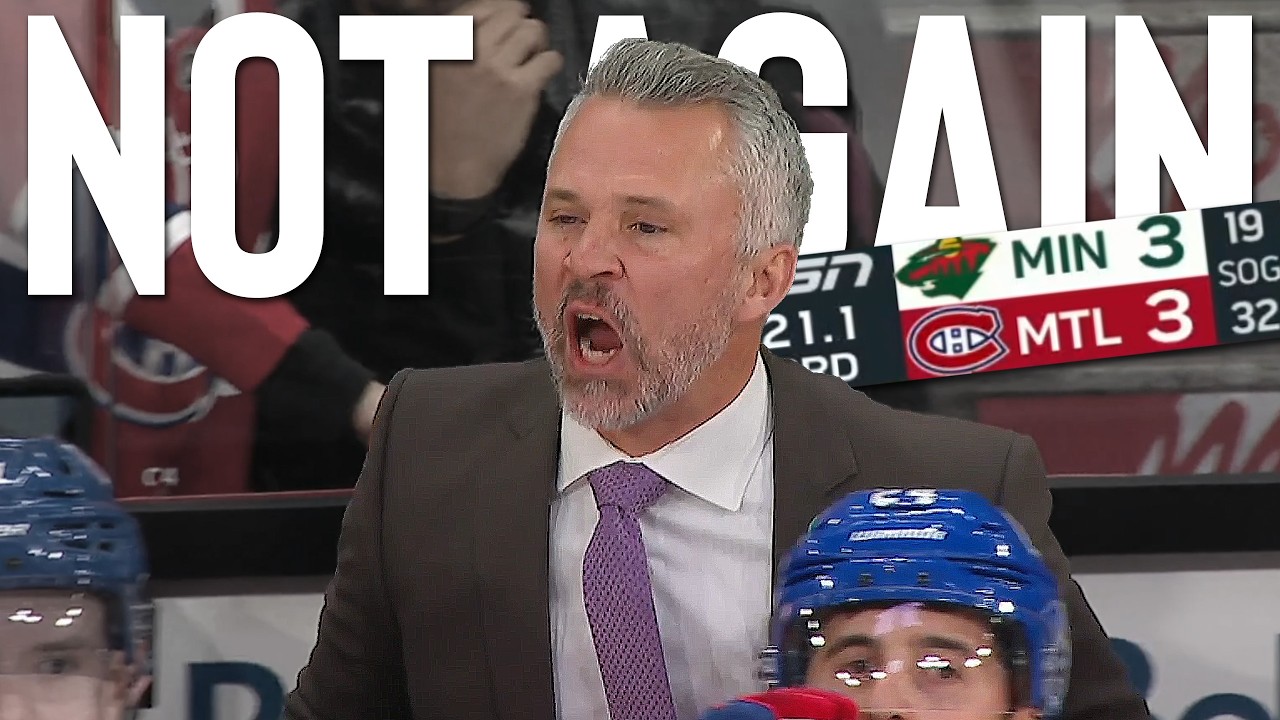 This is starting to get suspicious.