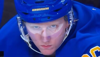 Is This Finally Going To Happen?